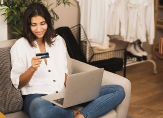 Em Minas, R$ 55,4 bilhões de vendas on-line