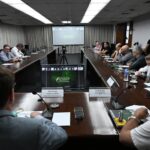 Câmara da Comunicação amplia parceria entre setores