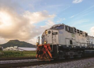Concessão da ferrovia pode incluir corredor Minas–Bahia