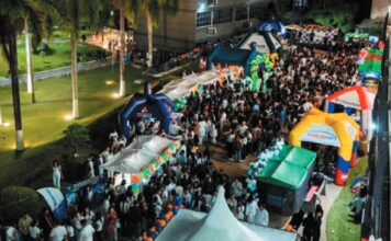 Mostra de Profissões do Centro Técnico AlfaUnipac conecta alunos e comunidades em evento transformador: