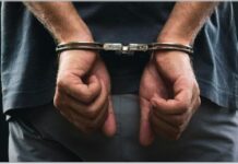 Polícia Militar cumpre Mandado de Prisão em Ouro Verde de Minas