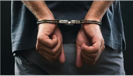 Polícia Militar cumpre Mandado de Prisão em Ouro Verde de Minas