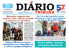 Diário Tribuna, 01 de junho de 2026, Teófilo Otoni – MG