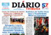 Diário Tribuna, 18 de junho de 2026, Teófilo Otoni – MG
