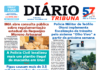 Diário Tribuna, 19 de junho de 2026, Teófilo Otoni – MG
