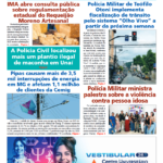 Diário Tribuna, 19 de junho de 2026, Teófilo Otoni – MG