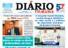 Diário Tribuna, 01 de julho de 2026, Teófilo Otoni – MG