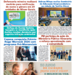 Diário Tribuna, 12 de junho de 2026, Teófilo Otoni – MG