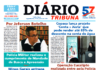 Diário Tribuna, 15 de junho de 2026, Teófilo Otoni – MG