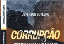Corrupção – Jeferson Botelho: