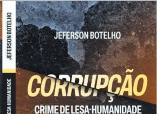 Corrupção – Jeferson Botelho: