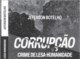 Corrupção – Jeferson Botelho: