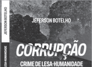 Corrupção – Jeferson Botelho: