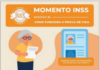 MOMENTO INSS: Beneficiários sem batimento de dados estão sendo chamados para fazer Prova de Vida
