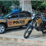 Polícia Militar de Governador Valadares prendeu 3 autores de Teófilo Otoni e apreende drogas