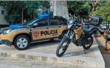 Polícia Militar de Governador Valadares prendeu 3 autores de Teófilo Otoni e apreende drogas