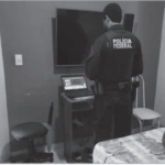 Operação da Polícia Federal em Capelinha resulta em prisão por crimes de abuso sexual infantojuvenil
