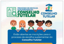 Teófilo Otoni abre processo de escolha suplementar para o Conselho Tutelar