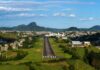 Muriaé devolve gestão do aeroporto ao Estado