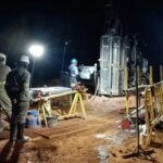 Empresa capta R$ 215 milhões para terras raras