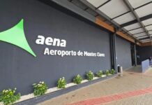 Aeroporto de MoC terá terminal de cargas