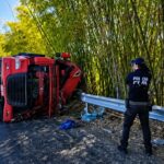 MGC 418 é uma nova ‘Rodovia da Morte’