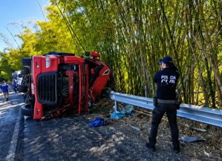 MGC 418 é uma nova ‘Rodovia da Morte’