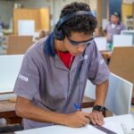 Mais de 90% de chance de emprego: o atrativo que está conquistando os jovens da Geração Z de MG