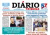 Diário Tribuna, 29 de julho de 2026, Teófilo Otoni – MG