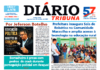 Diário Tribuna, 20 de julho de 2026, Teófilo Otoni – MG