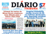 Diário Tribuna, 03 de julho de 2026, Teófilo Otoni – MG