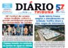Diário Tribuna, 21 de julho de 2026, Teófilo Otoni – MG