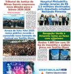 Diário Tribuna, 03 de julho de 2026, Teófilo Otoni – MG