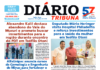 Diário Tribuna, 14 de julho de 2026, Teófilo Otoni – MG