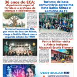 Diário Tribuna, 15 de julho de 2026, Teófilo Otoni – MG