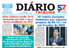 Diário Tribuna, 17 de julho de 2026, Teófilo Otoni – MG