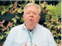 Hospital Santa Rosália conquista aumento de R$ 10 milhões por ano no teto MAC do SUS