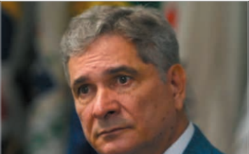 STF determina recondução de Coronel Sandro à Prefeitura de Governador Valadares