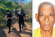 Homem é encontrado morto dentro de casa em Jampruca; Polícia Civil investiga homicídio