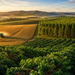Agro é artilheiro da economia de Minas