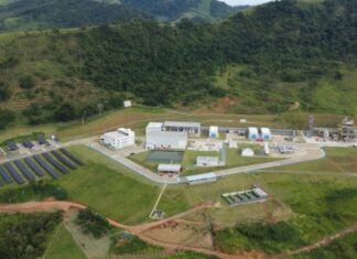 Centro Pré-Sal instalado em Itajubá