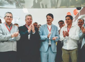 MINASCON 2026 e FECONSUMINAS consolidam Pouso Alegre como centro da construção civil mineira