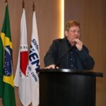 Guilherme Abrantes eleito presidente da FIEMG