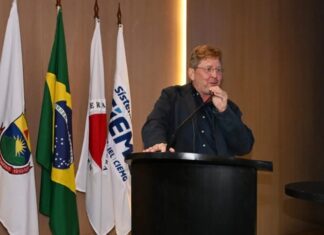 Guilherme Abrantes eleito presidente da FIEMG