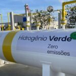 Projeto de hidrogênio em Uberaba incentivado