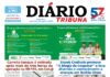 Diário Tribuna, 13 de agosto de 2026, Teófilo Otoni – MG