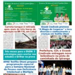 Diário Tribuna, 13 de agosto de 2026, Teófilo Otoni – MG