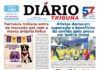 Diário Tribuna, 04 de agosto de 2026, Teófilo Otoni – MG