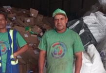 ASCANOVI enfrenta dificuldades e cobra providências da Prefeitura de Teófilo Otoni