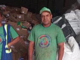 ASCANOVI enfrenta dificuldades e cobra providências da Prefeitura de Teófilo Otoni
